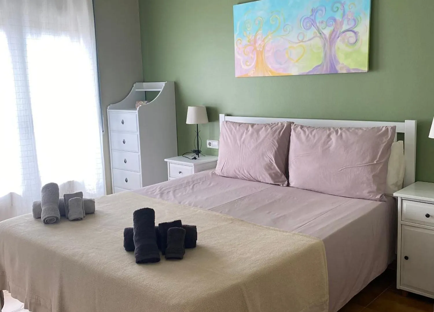הוילה Montrás Casa Con Terraza, Piscina Y Zona Barbacoa