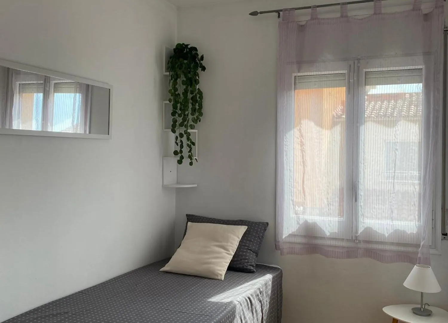 הוילה Montrás Casa Con Terraza, Piscina Y Zona Barbacoa בית נופש